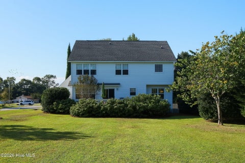 Tiny photo for 46 Pickett Way, Swansboro, NC 28584 (MLS # 100609050)