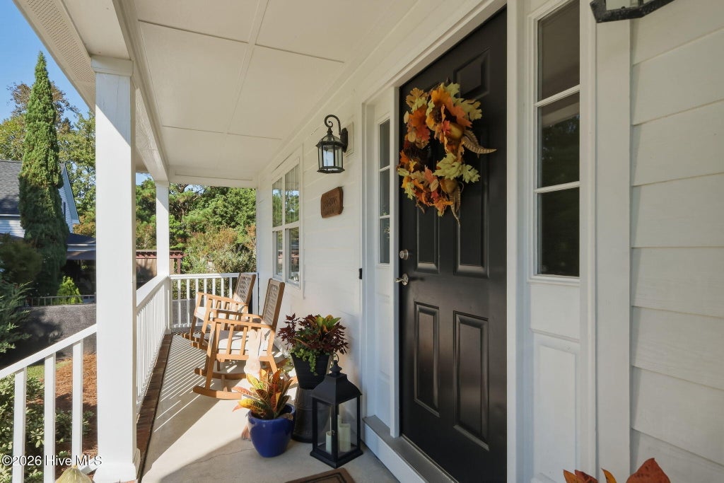 Photo of 46 Pickett Way, Swansboro, NC 28584 (MLS # 100609050)
