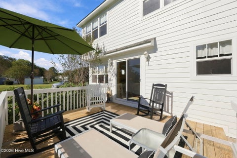 Tiny photo for 46 Pickett Way, Swansboro, NC 28584 (MLS # 100609050)
