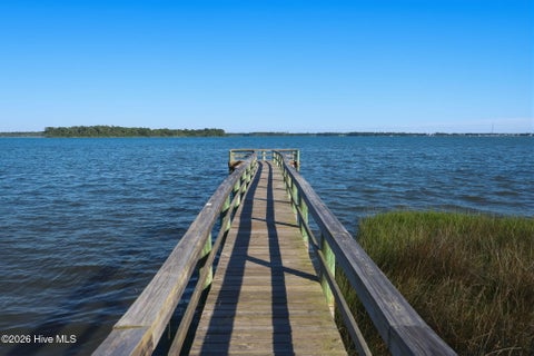 Tiny photo for 46 Pickett Way, Swansboro, NC 28584 (MLS # 100609050)