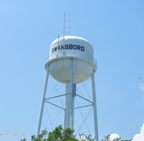 Tiny photo for 46 Pickett Way, Swansboro, NC 28584 (MLS # 100609050)