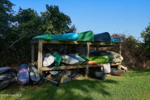 Tiny photo for 46 Pickett Way, Swansboro, NC 28584 (MLS # 100609050)