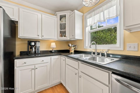 Tiny photo for 46 Pickett Way, Swansboro, NC 28584 (MLS # 100609050)