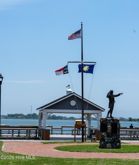 Tiny photo for 46 Pickett Way, Swansboro, NC 28584 (MLS # 100609050)