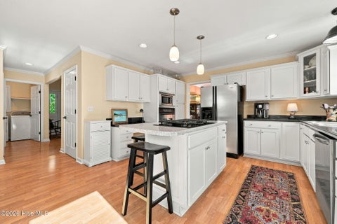 Tiny photo for 46 Pickett Way, Swansboro, NC 28584 (MLS # 100609050)