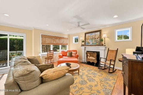 Tiny photo for 46 Pickett Way, Swansboro, NC 28584 (MLS # 100609050)