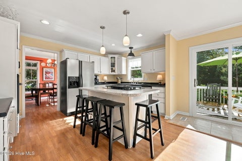 Tiny photo for 46 Pickett Way, Swansboro, NC 28584 (MLS # 100609050)