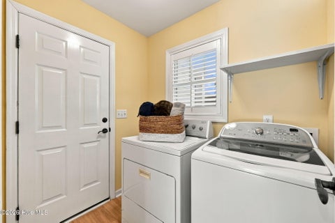 Tiny photo for 46 Pickett Way, Swansboro, NC 28584 (MLS # 100609050)