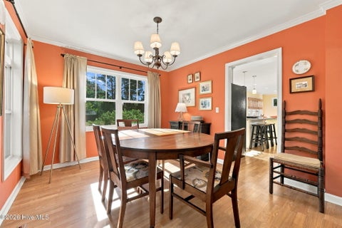 Tiny photo for 46 Pickett Way, Swansboro, NC 28584 (MLS # 100609050)