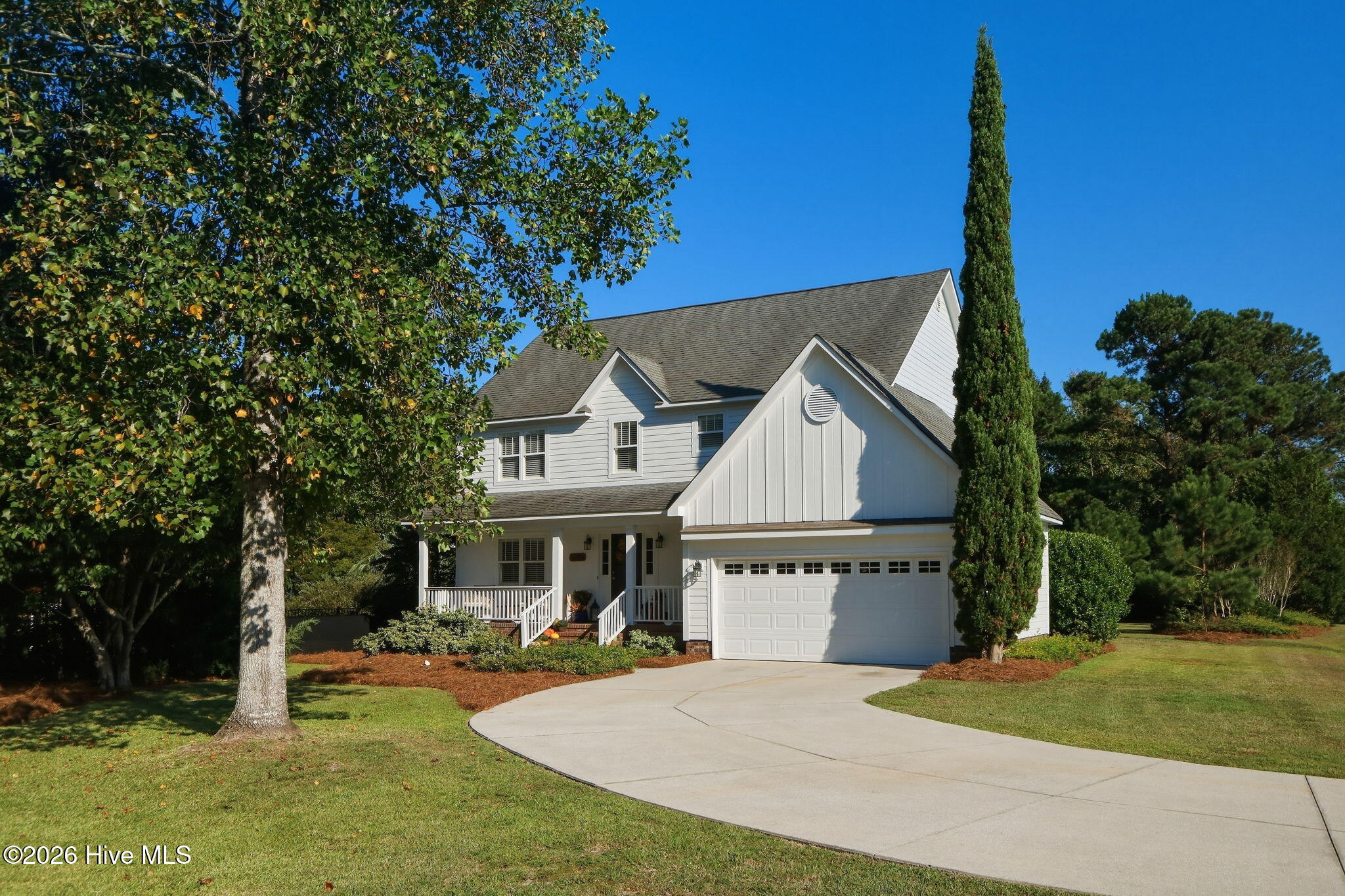 46 Pickett Way