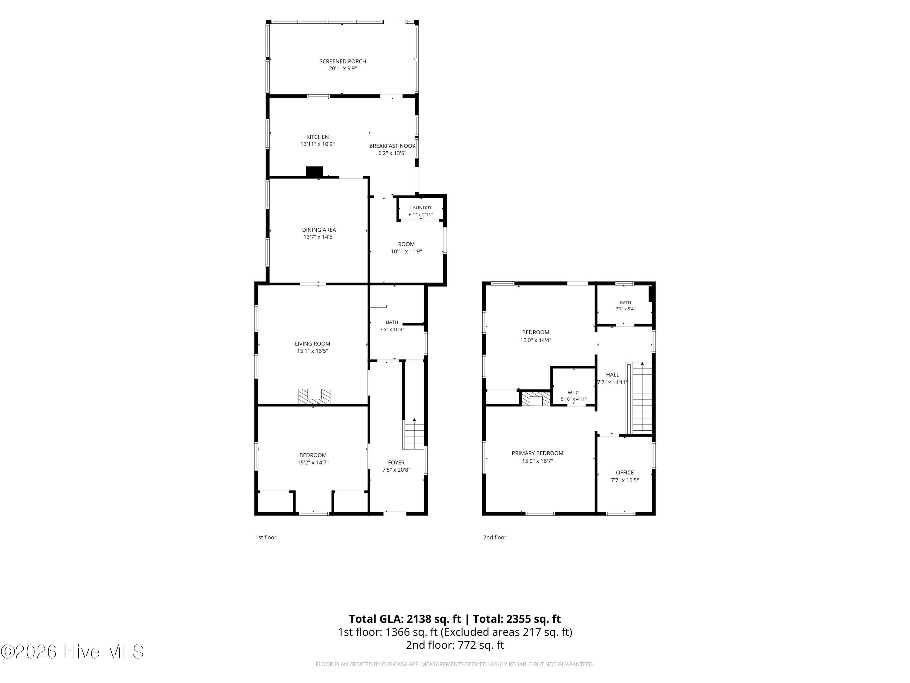 1409 N Pasteur Street