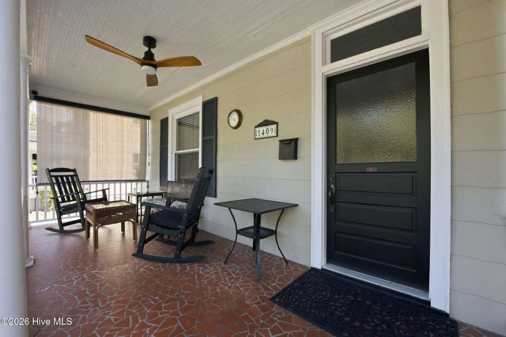 Photo of 1409 N Pasteur Street, New Bern, NC 28560 (MLS # 100583709)
