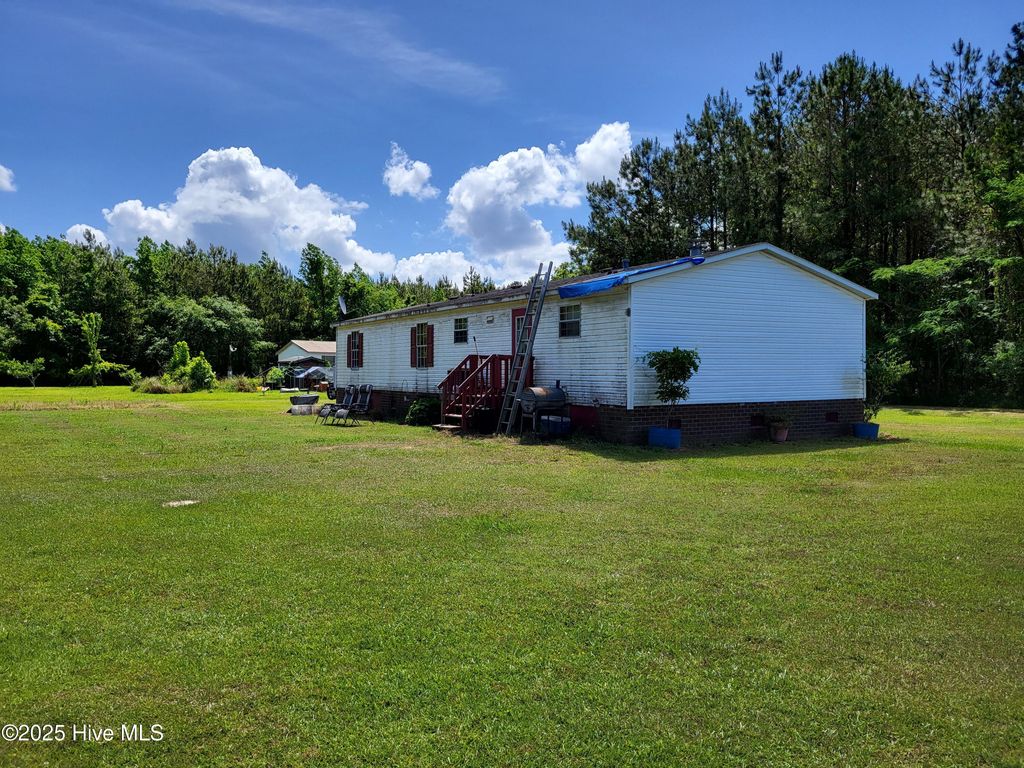 Photo of 241 Hickory Lane, Aurora, NC 27806 (MLS # 100561335)