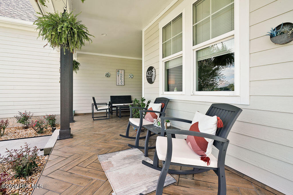 420 Caroline Sanders Way