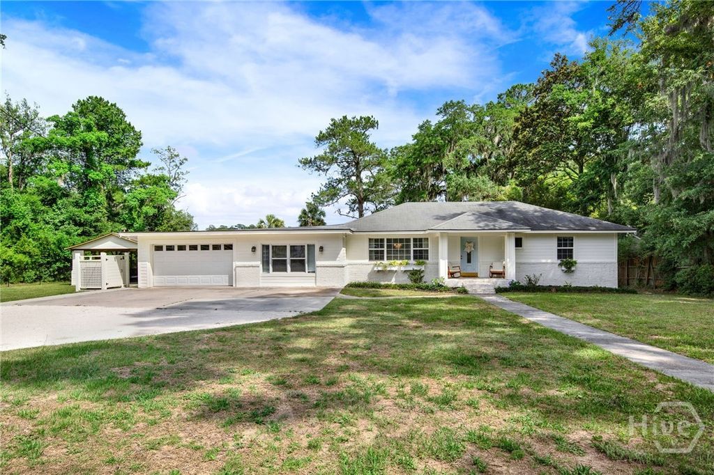 Photo of 8720 Rivers End Drive, Savannah, GA 31406 (MLS # SA356830)