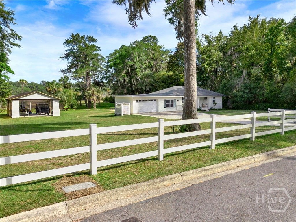 Photo of 8720 Rivers End Drive, Savannah, GA 31406 (MLS # SA356830)