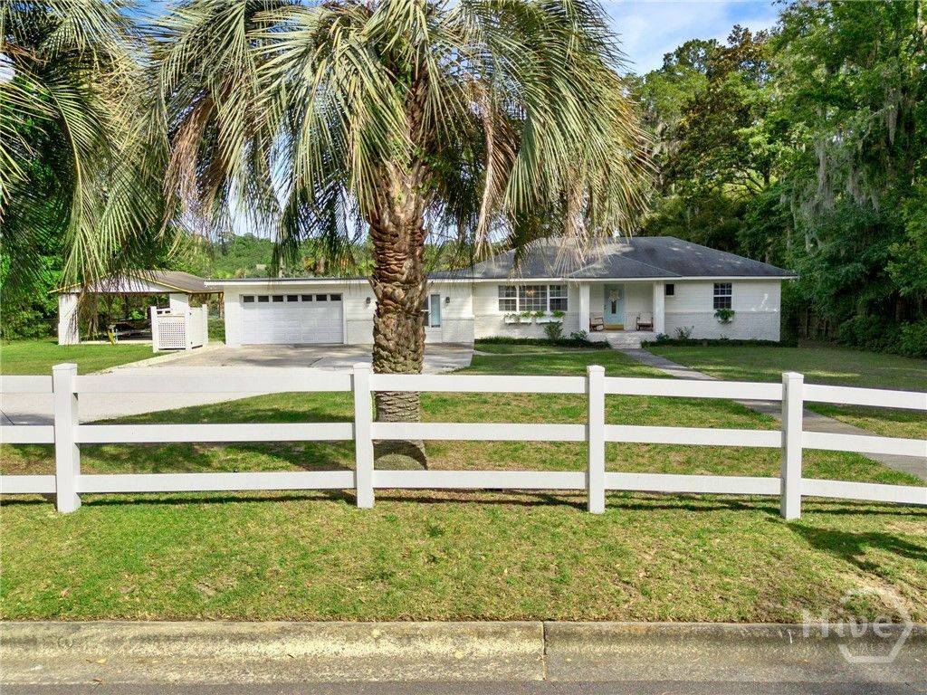 Photo of 8720 Rivers End Drive, Savannah, GA 31406 (MLS # SA356830)
