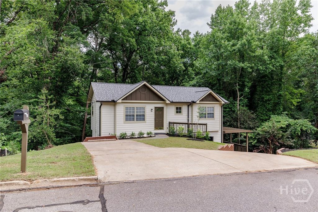 Photo of 255 Pine Valley Drive, Athens, GA 30606 (MLS # CL359640)