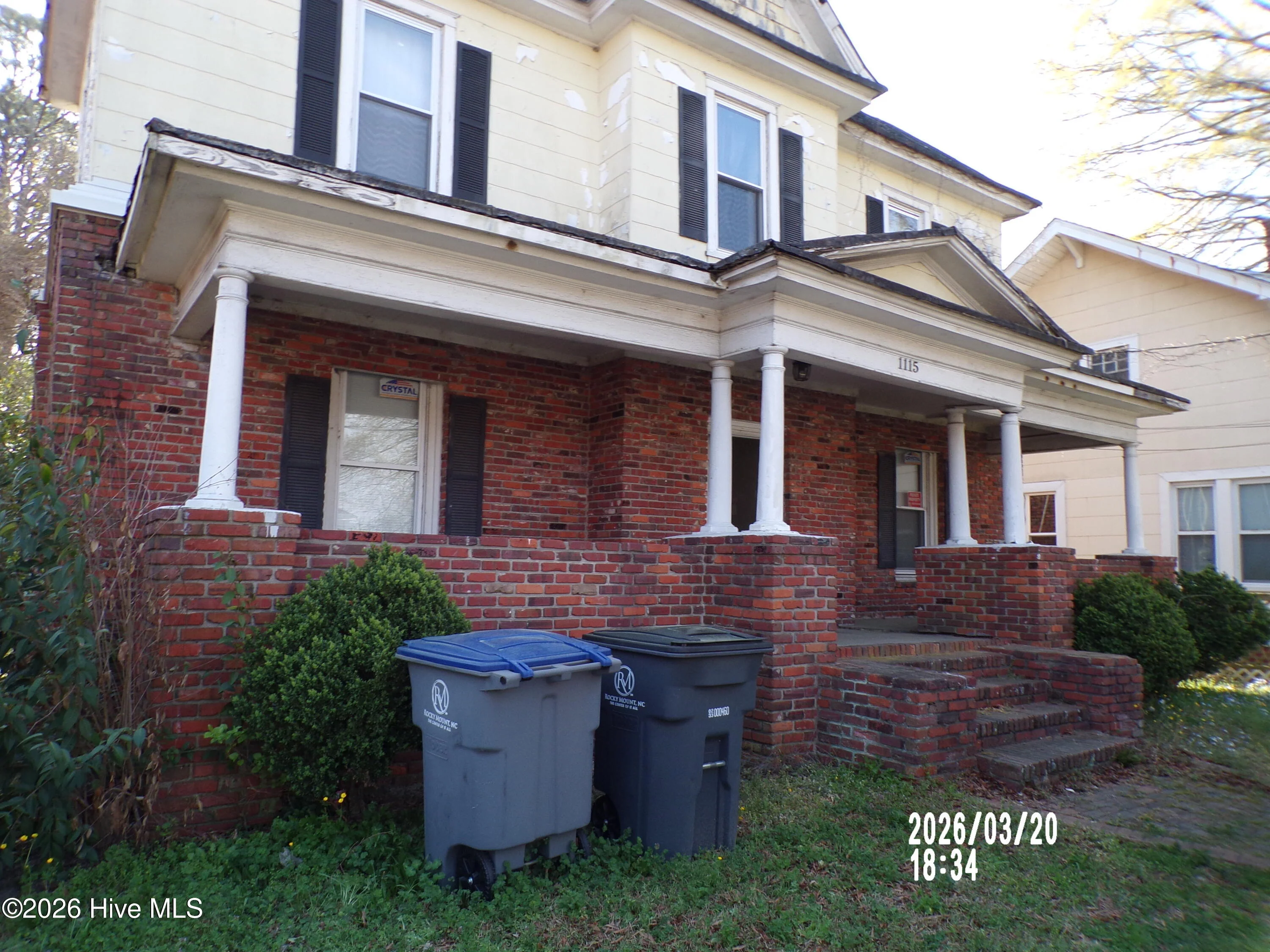 1115 S Church Street