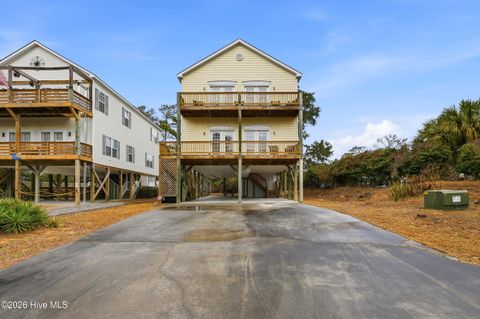 Photo of 3498 Windy Point Road SW, Supply, NC 28462 (MLS # 100557500)