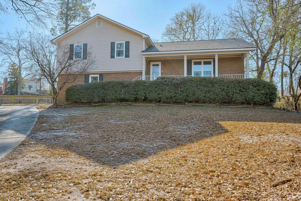 Photo of 4014 Royal Oaks Court, Augusta, GA 30906 (MLS # 550720)