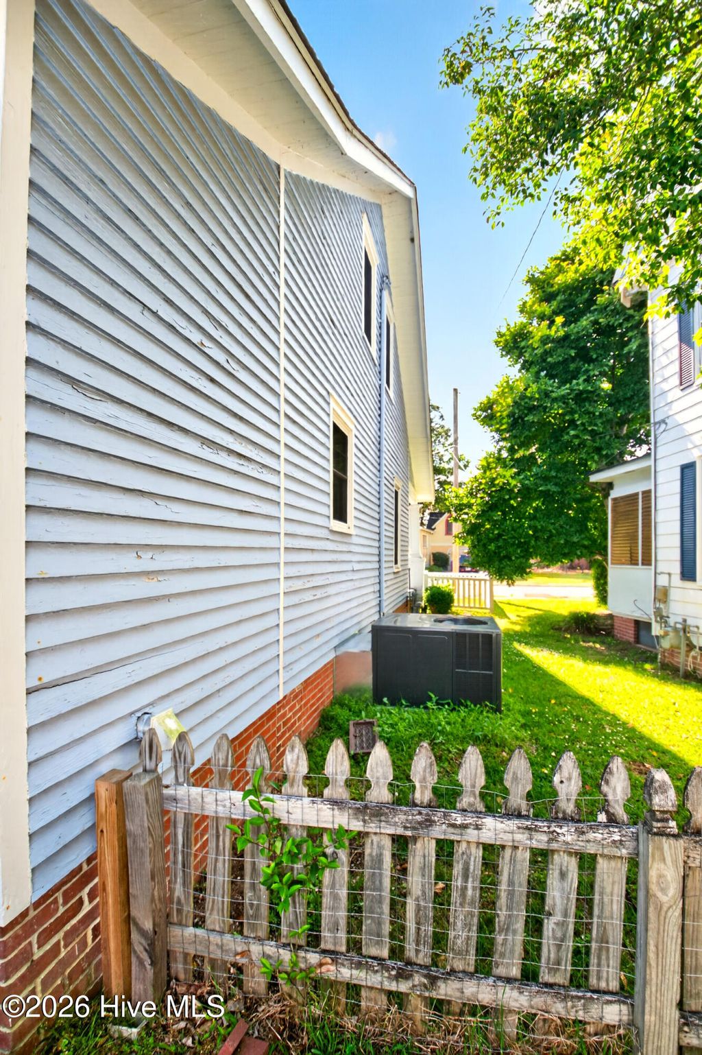 Photo of 202 N Front Street, Hertford, NC 27944 (MLS # 100576697)