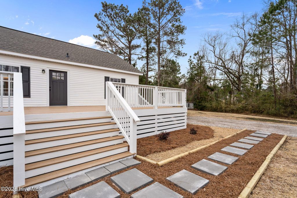 Photo of 2104 Cornelius Moore Avenue, Wilmington, NC 28405 (MLS # 100557203)