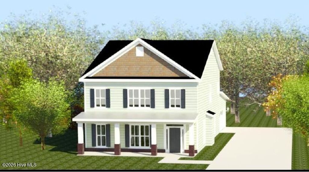 Photo of 8004 Wensleydale Court, Grovetown, GA 30813 (MLS # 100578206)