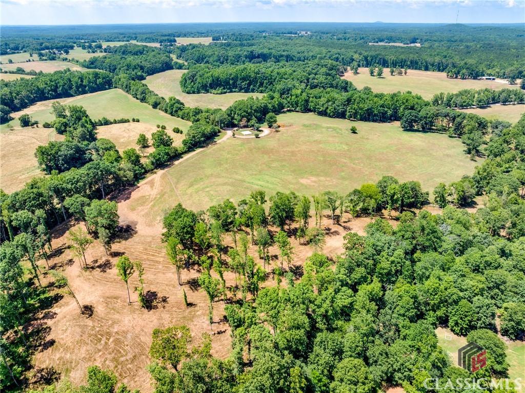 1650 Locklin Cemetery Road