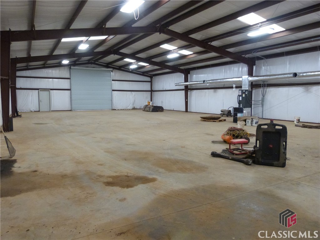 1650 Locklin Cemetery Road