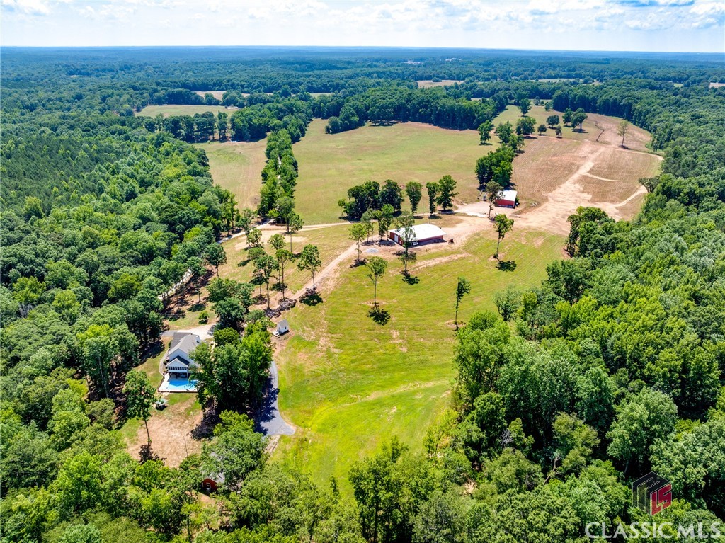 1650 Locklin Cemetery Road