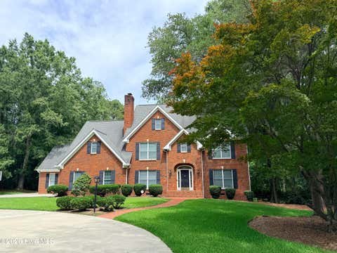 Photo of 105 Falkirk Lane, Laurinburg, NC 28352 (MLS # 100586243)