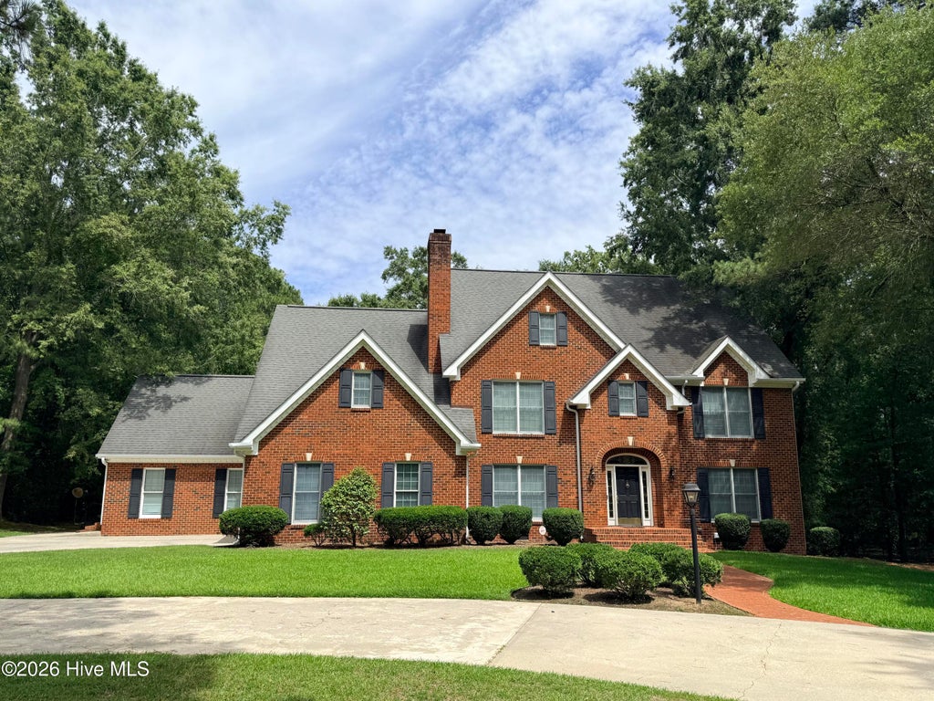 Photo of 105 Falkirk Lane, Laurinburg, NC 28352 (MLS # 100586243)