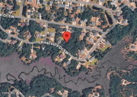 Photo of 3076 River Hills Drive SW, Shallotte, NC 28470 (MLS # 100612689)