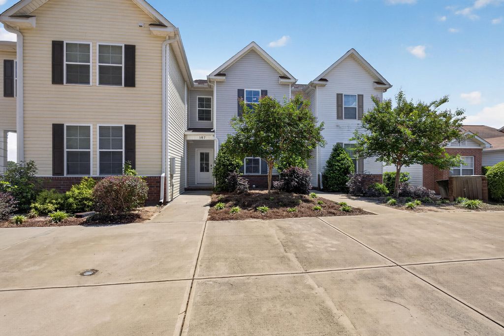 Photo of 107 Willow Run, North Augusta, SC 29841 (MLS # 555528)