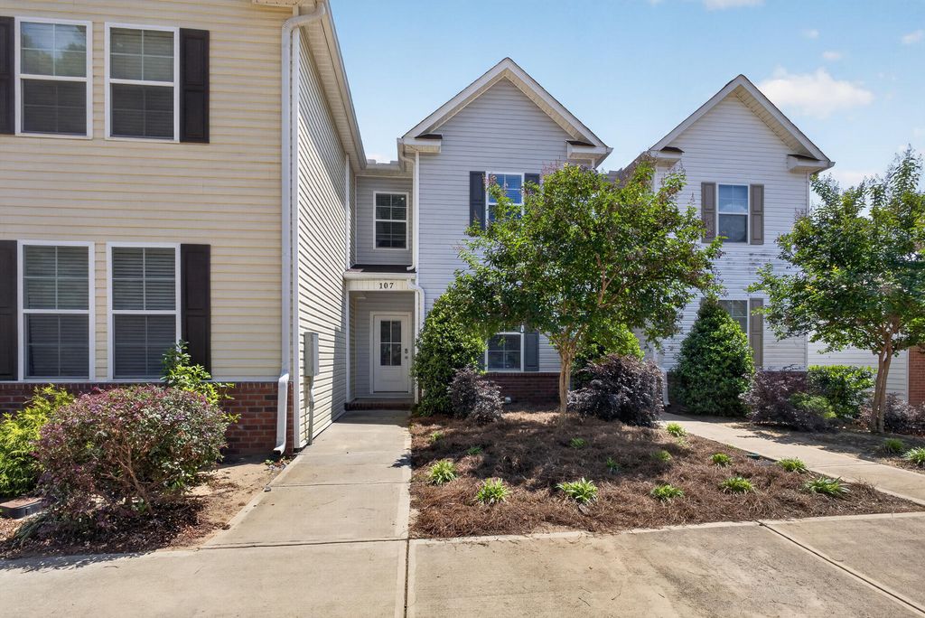 Photo of 107 Willow Run, North Augusta, SC 29841 (MLS # 555528)