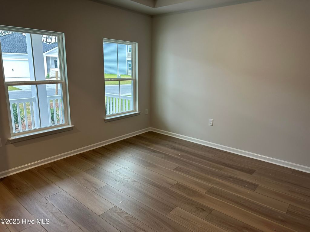 Photo of 3519 Wood Stork Drive SW #Kennsington Lot 28, Ocean Isle Beach, NC 28469 (MLS # 100545777)