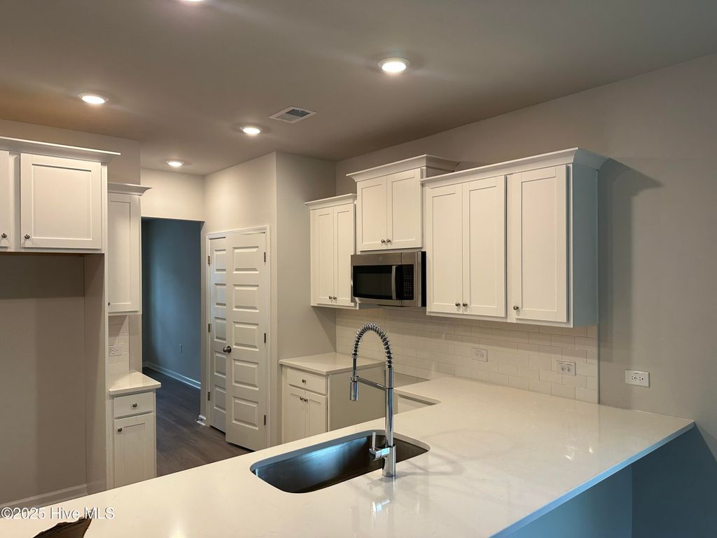 Photo of 3519 Wood Stork Drive SW #Kennsington Lot 28, Ocean Isle Beach, NC 28469 (MLS # 100545777)