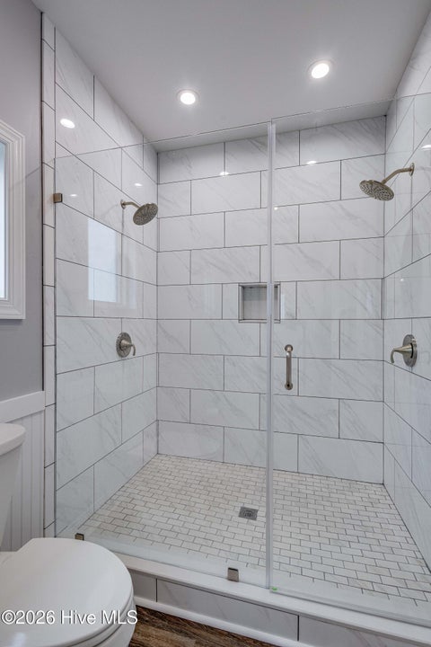 Tiny photo for 809 N Anderson Boulevard, Topsail Beach, NC 28445 (MLS # 100608372)