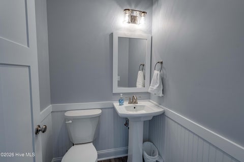Tiny photo for 809 N Anderson Boulevard, Topsail Beach, NC 28445 (MLS # 100608372)