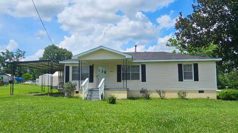 Apartment For Sale - 1055 Scruggs Circle<br/> Bartow, GA 30413