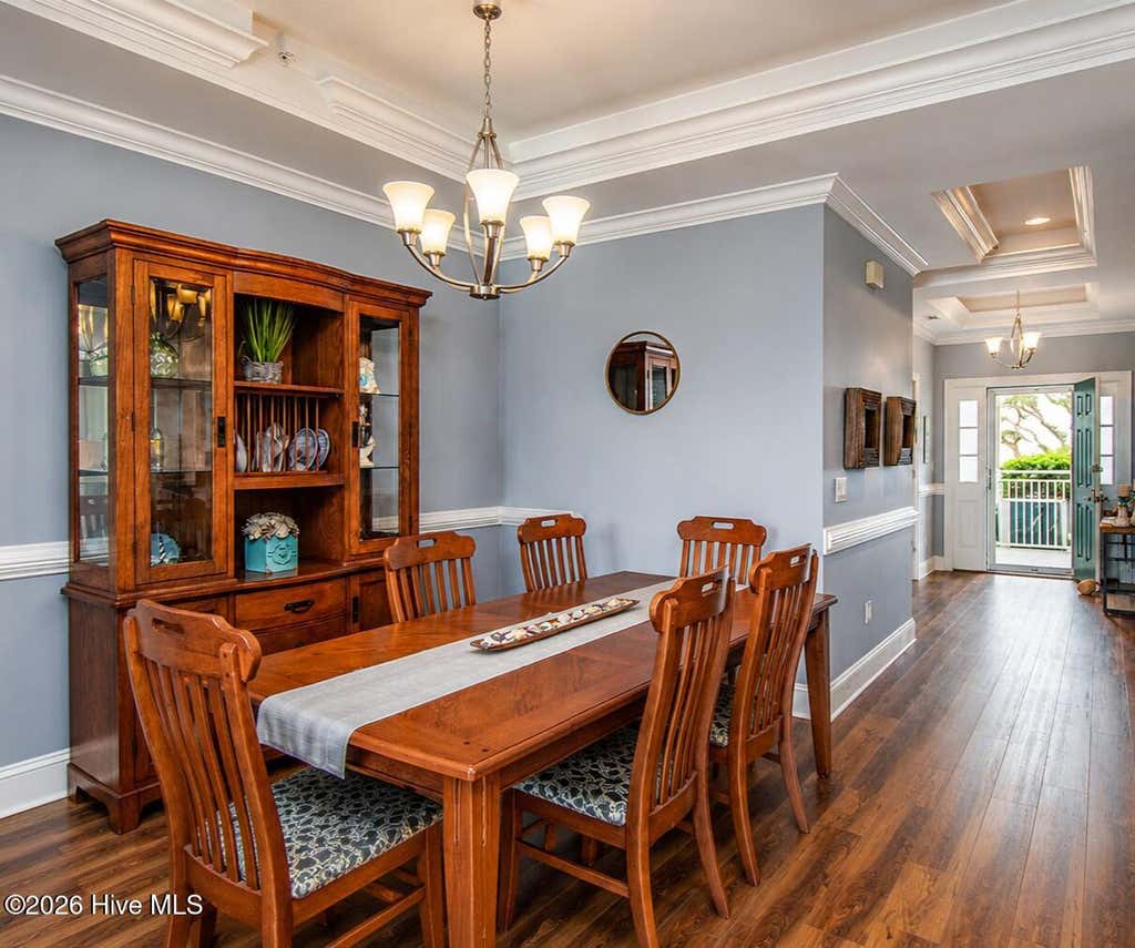 Photo of 150 Lands End Court #A12, Morehead City, NC 28557 (MLS # 100595355)