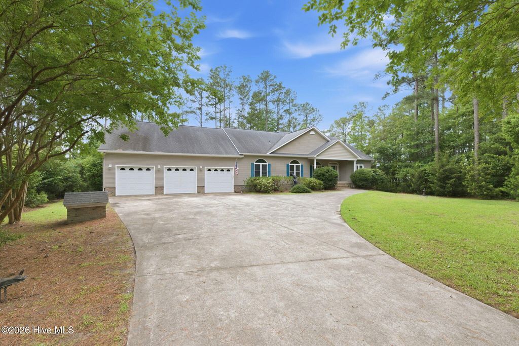Photo of 308 Vicksburg Court, Havelock, NC 28532 (MLS # 100577986)