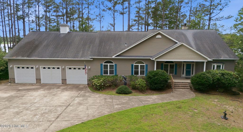 Photo of 308 Vicksburg Court, Havelock, NC 28532 (MLS # 100577986)
