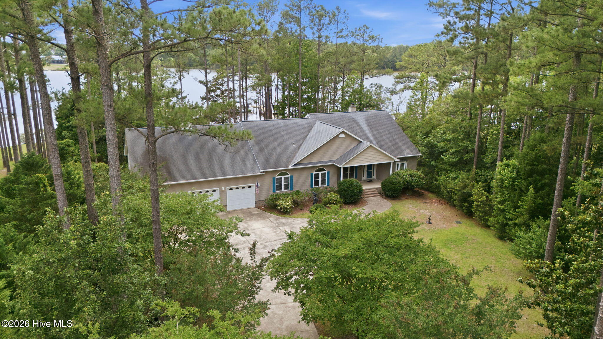308 Vicksburg Court