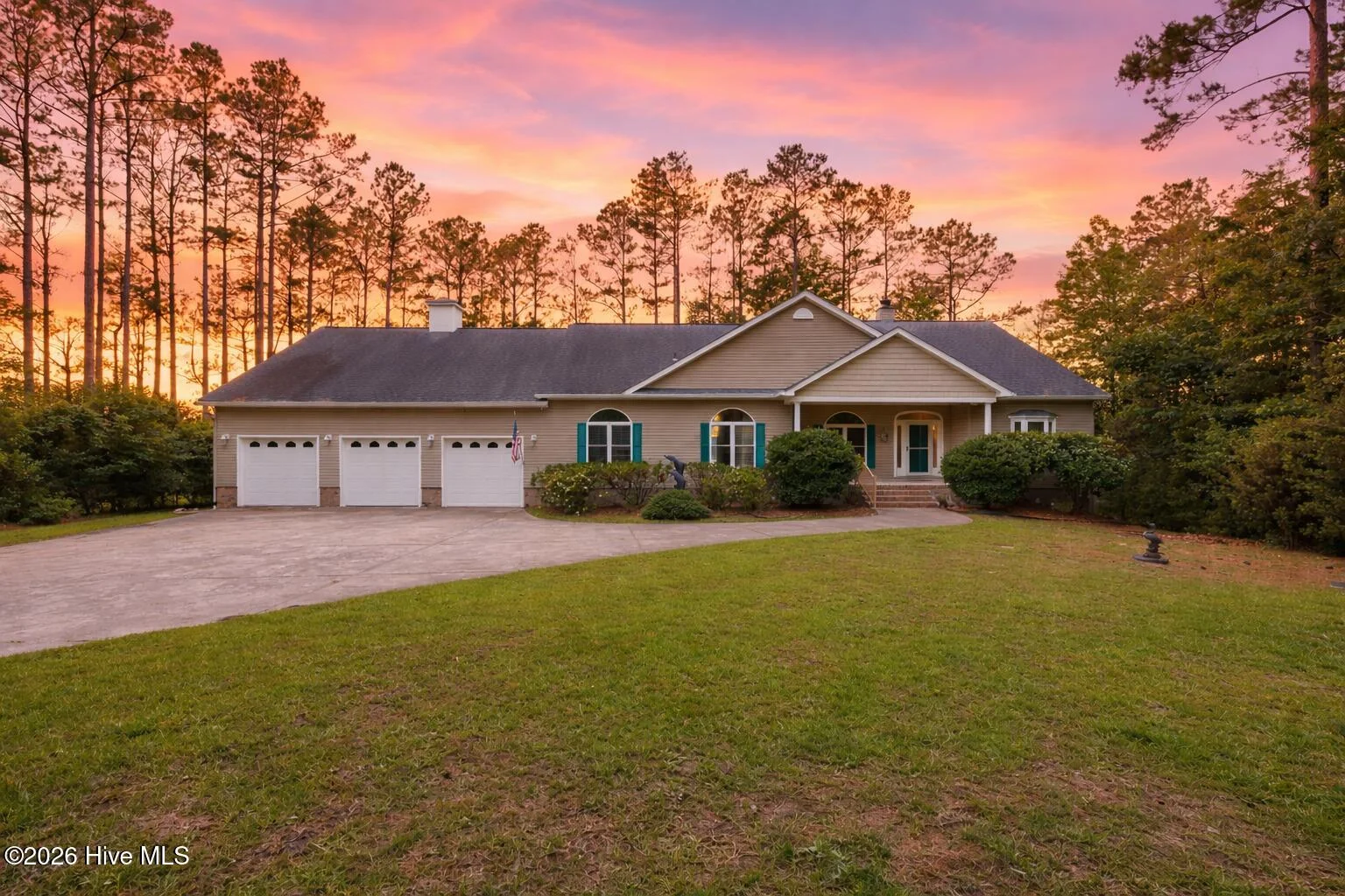 308 Vicksburg Court
