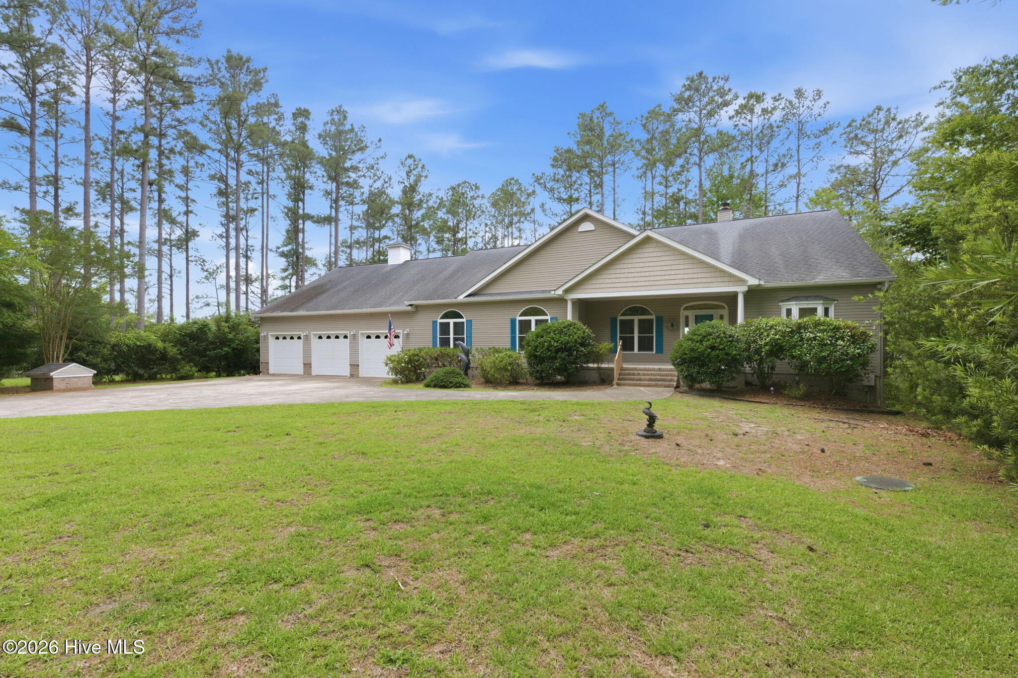308 Vicksburg Court