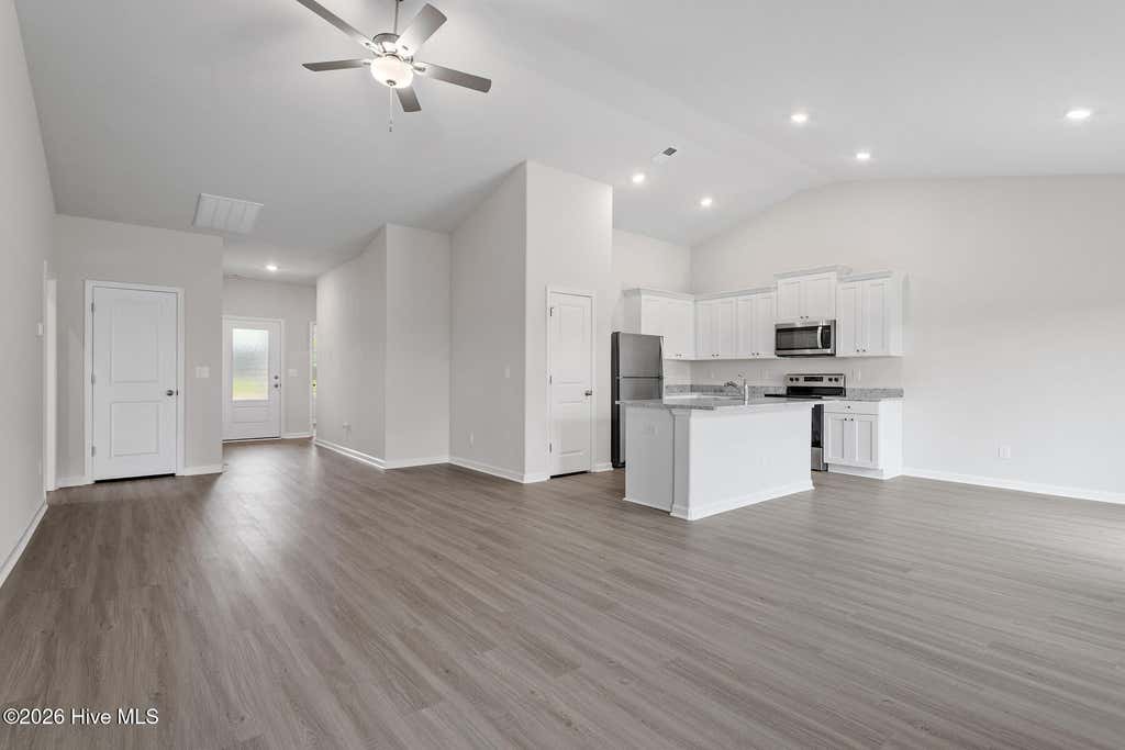 Photo of 8942 Ava Drive, Bailey, NC 27807 (MLS # 100580658)