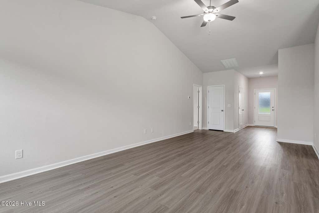 Photo of 8942 Ava Drive, Bailey, NC 27807 (MLS # 100580658)
