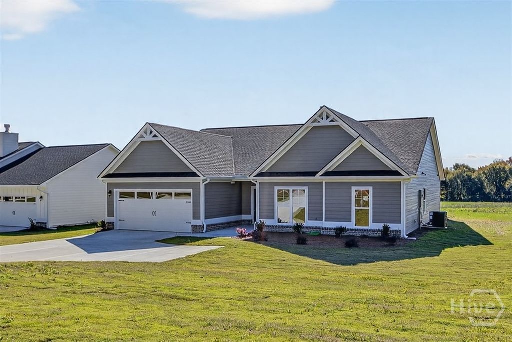 Photo of 2651 Bethany Bowersville Road #2, Canon, GA 30643 (MLS # CL336102)